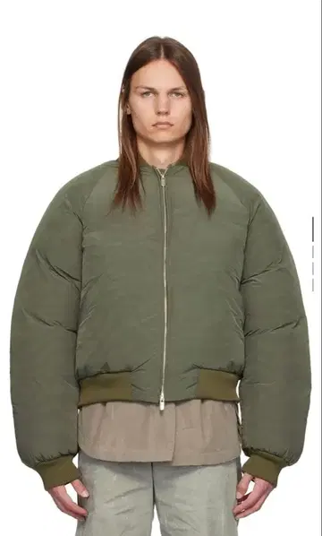 Seventh Sumo Jacket M