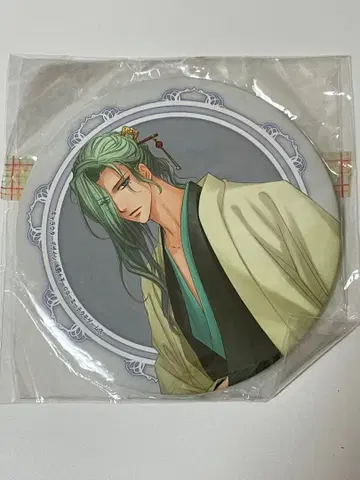 머나먼 시공 속에서 5 캔뱃지 후쿠치 사쿠라치