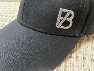 미사용 BE:FIRST Mainstream 캡