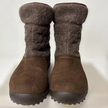 르꼬끄 스포르 부츠 23cm