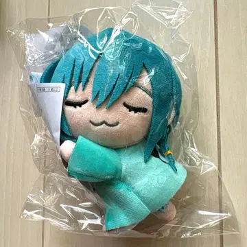 니지산지 니지누이 Sleep 그린센