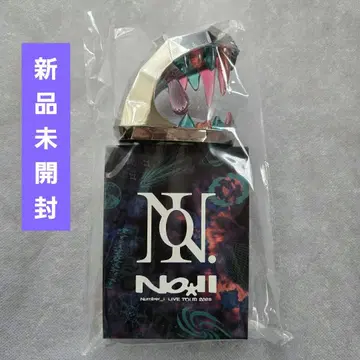 [ 미사용 새상품 ] Number_i 응원봉