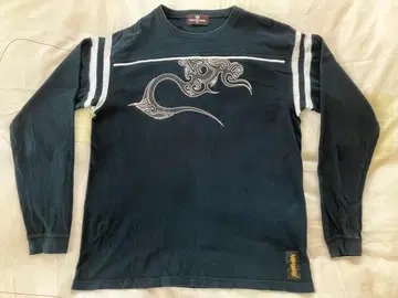 PEACERMAKER LST 롱 슬리브 새상품급