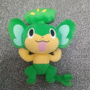 야나프 포켓몬 봉제 인형