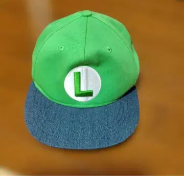 USJ 루이지 캡 프리 사이즈