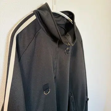 DOOPZ 도프스 [ M ] 트랙 자켓 미사용급