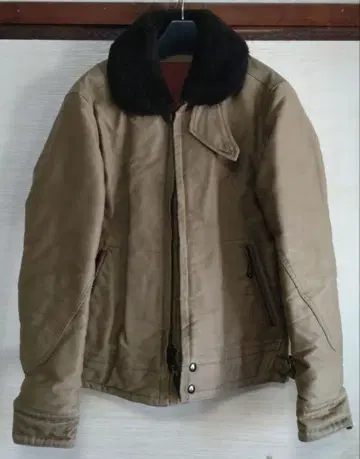 GERUGA 정글 크로스 자켓 겔가 로스트 컨트롤