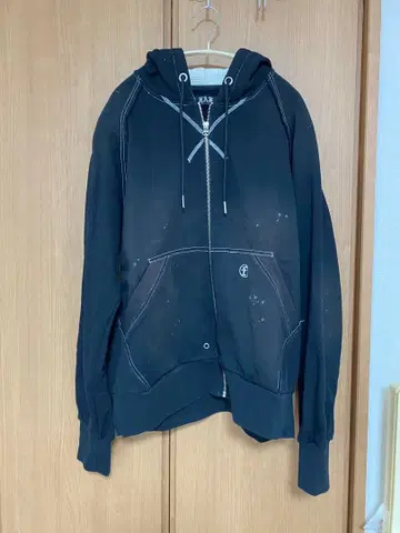 FAF fake as flowers 후드티!