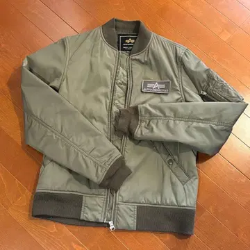 ALPHA INDUSTRIES