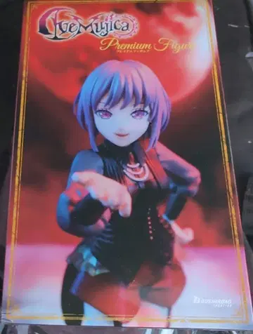 뱅드림 프리미엄 피규어 Ave Mujica 아모리스