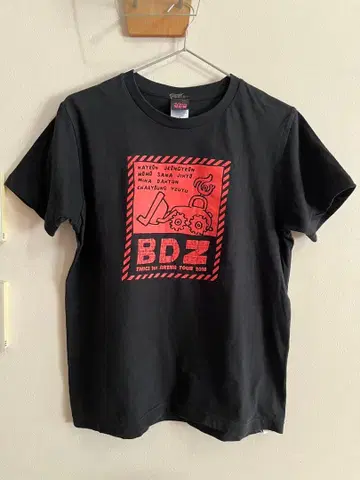 TWICE BDZ 1st Arena Tour 2018 티셔츠