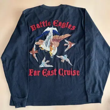 동양 엔터프라이즈 롱 T M