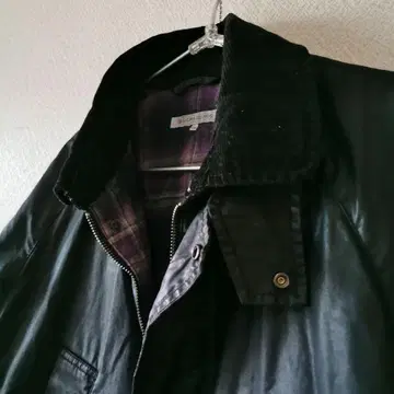 Green Label Relaxing Bulouson