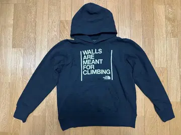 THE NORTH FACE 후드티 M 여성용