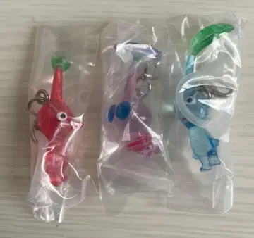 피크민 메지루시 액세서리 2