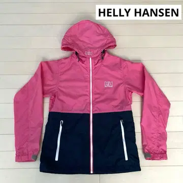 헬리 한센 후드 부착 마운틴 후드티 WM