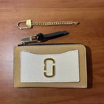 [ 새상품급 ] MARC JACOBS / 마크 제이콥스 멀티 지갑