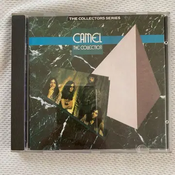 Camel The Collection CCSCD 116