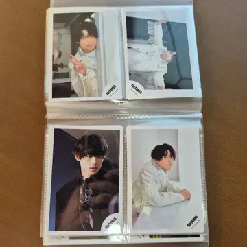 [ 마츠무라 호쿠토 메인 ] SixTONES 19장 공식 사진