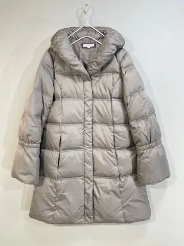 136 anyFAM 포근포근 다운 코트 온워드 사이즈 3