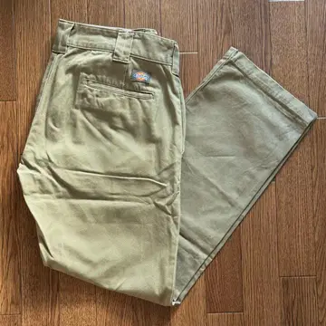 Dickies 디키즈 치노 팬츠 34인치