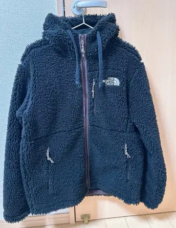 THE NORTH FACE 보아 자켓