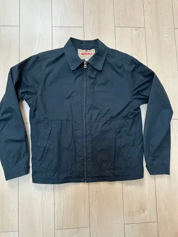 SUGAR CANE 스포츠 자켓 38 블랙