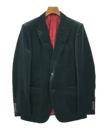 GUCCI 테일러드 자켓 남성용