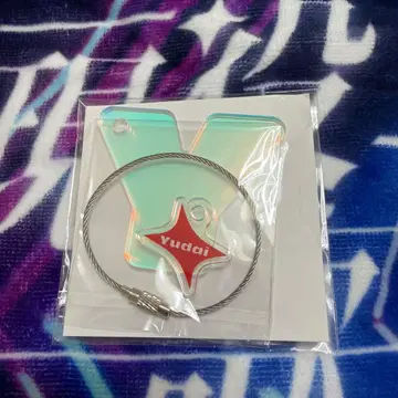 현역 가왕 타케나카 유다이