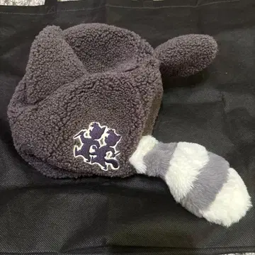 판타지 스프링스 로스트 키즈 아라이 캡