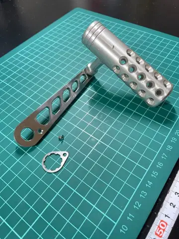 파워 핸들 미조한 미야마에 미야에포크