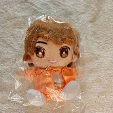 ACEes 미소년 우키쇼 히다카 하피누이 치비누이