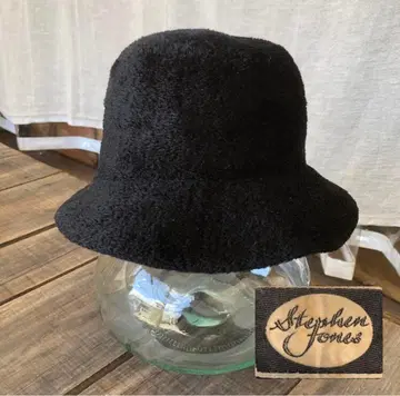 STEPHEN JONES 버킷 햇