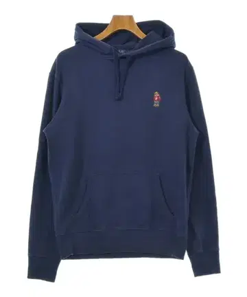 폴로 랄프 로렌 남성용 후드티