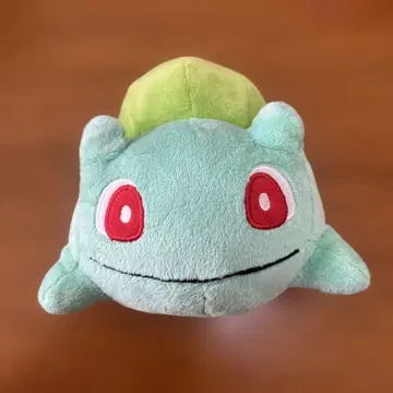 포켓몬 센터 한정판 이상해씨 인형 봉제 인형