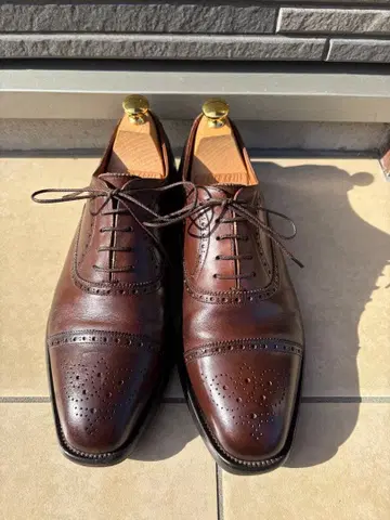 스코치 그레인 오데사