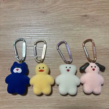 모조조조 vol.1 컴플리트 세트 4종 세트