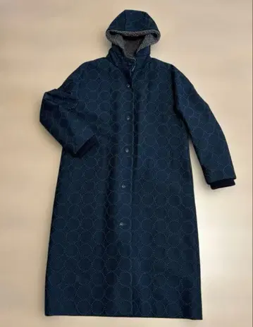 미나 페르호넨 탬버린 코트 사이즈 40