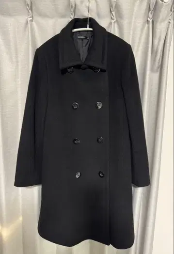 URBAN RESEARCH ROSSO 어반리서치 로쏘 코트 M 블랙