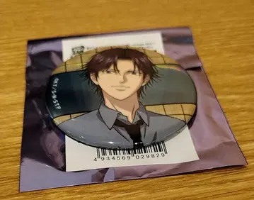 신 테니스의 왕자님 POP UP STORE Tie P PARCO 아토베