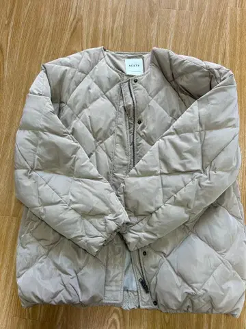 ACUTA URBAN RESEARCH 다운 여성용