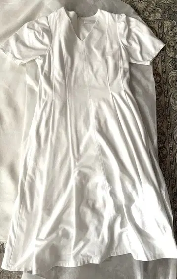 셀포드 원피스 38