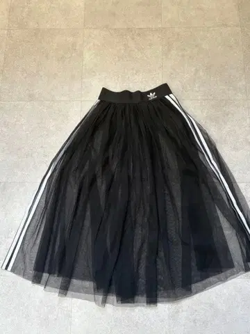 adidas 샤샤 스커트