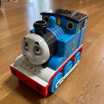 프라레일 기관차 토마스 말하는 빅 토마스
