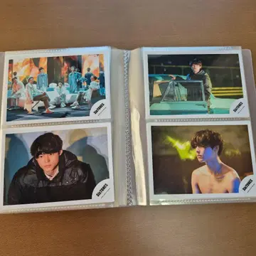 [ 마츠무라 호쿠토 메인 ] SixTONES 29장 공식 사진