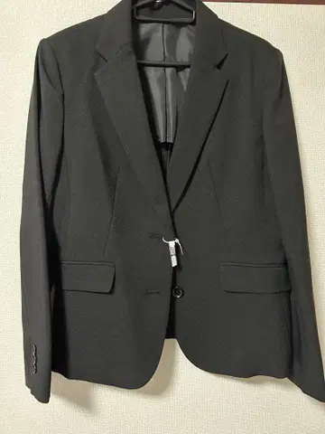 탑밸류 블랙 포멀 3세트