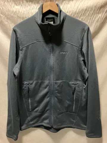 새상품급 patagonia R1 자켓 M 플리스 자켓 NHG