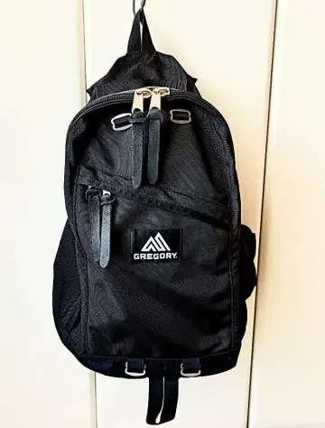 GREGORY 파인데이 럭색 구형 모델