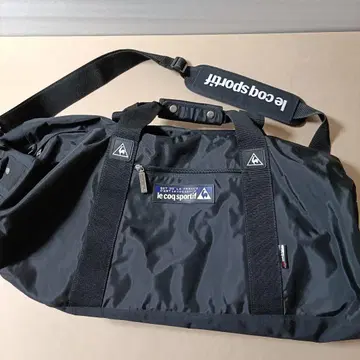 르꼬끄 보스턴 백