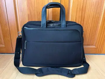 ACEGENE 에이스진 비즈니스 백 브리프 케이스 2way 블랙